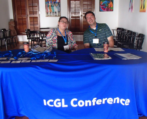 ICGL Conference