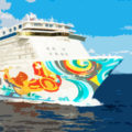 cruiseliner