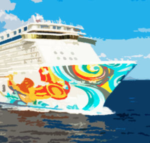 cruiseliner