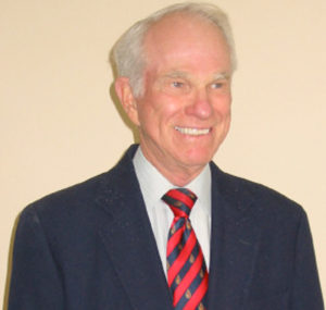 Dr. Arthur Townley