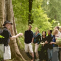 eco-tourism