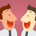 laugh
