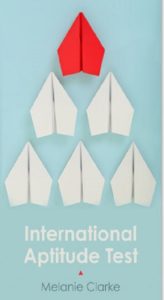 Global Mindset Inventory, International Aptitude Test