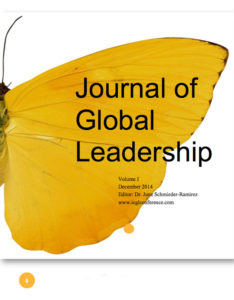 Journal of Global Leadership