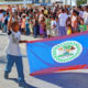 Global Leadership Reflection of Belize