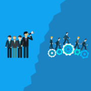 Management, Leadership, & Organizational Change